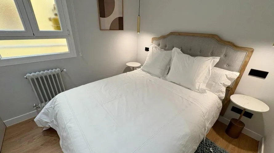 Apartment de 2 chambres à Madrid, Spain No. 1033 № 13