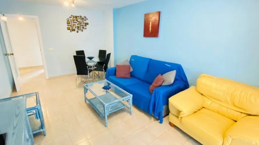 Apartment de 90m² à Calpe, Spain No. 930 № 4