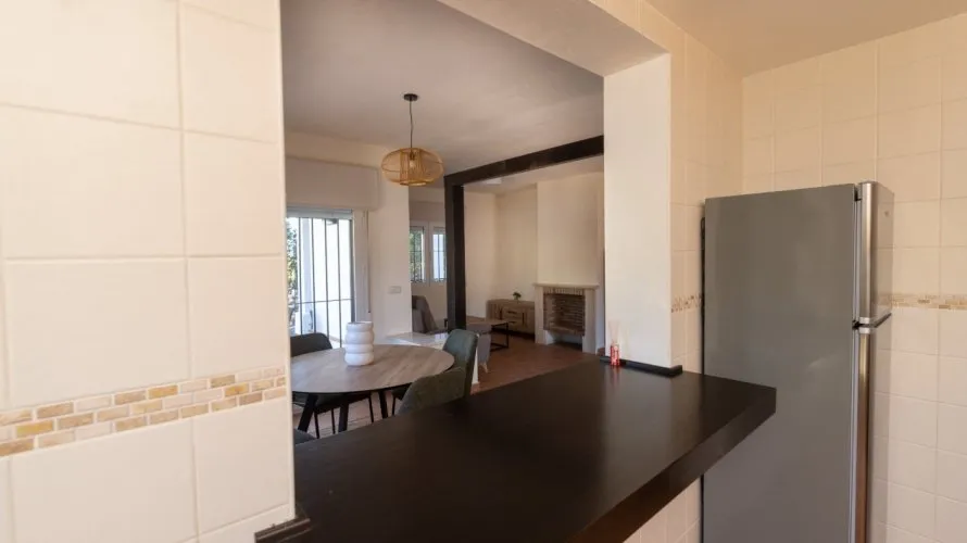 House de 2 chambres à Las Palas, Spain No. 438 № 2