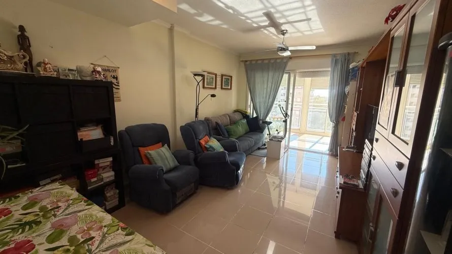 Apartment de 2 chambres à Guardamar del Segura, Spain No. 1382 № 13