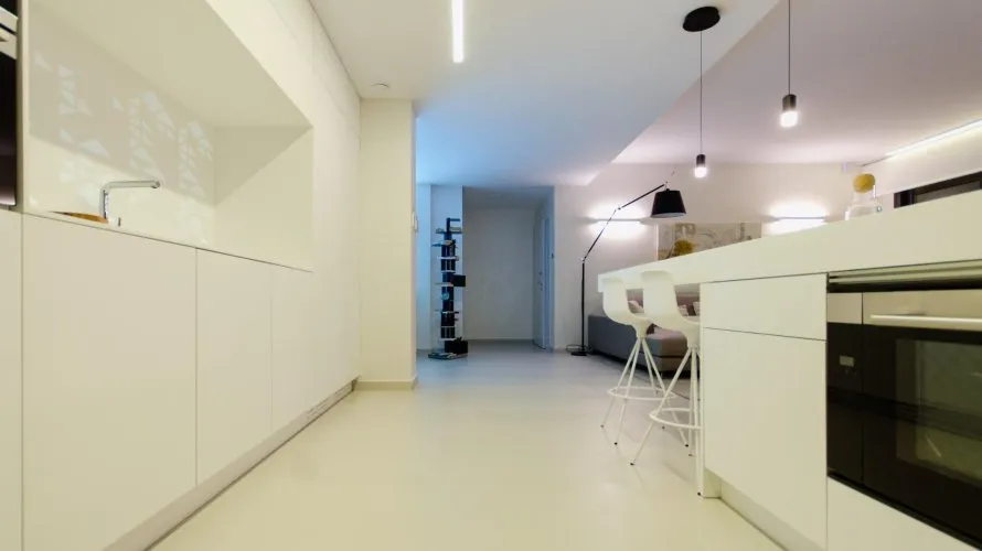 Villa de 4 chambres à Campoamor, Spain No. 609 № 19