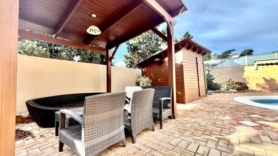 Villa de 4 chambres à Torrevieja, Spain No. 229 № 8