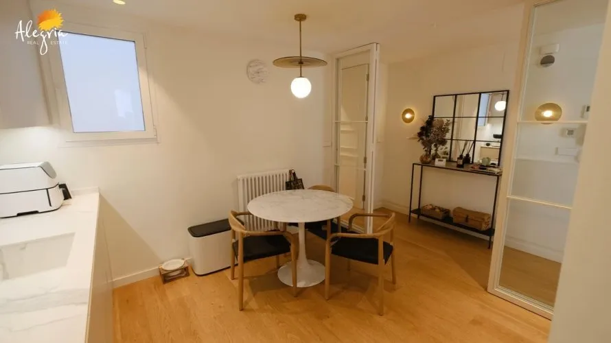 Apartment de 1 chambre à Valencia, Spain No. 1102 № 17