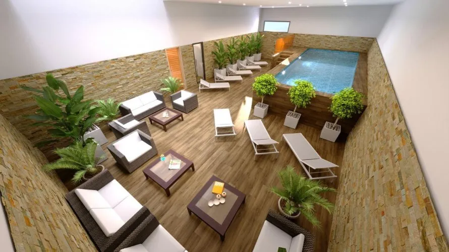 Apartment de 3 chambres à Torrevieja, Spain No. 941 № 12