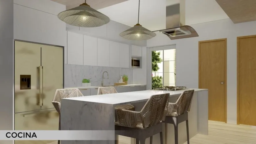 Penthouse de 3 chambres à L'Alfàs del Pi, Spain No. 753 № 11