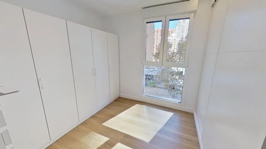 Apartment de 2 chambres à Benidorm, Spain No. 107 № 14