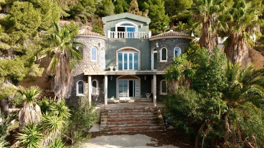 House de 4 chambres à Zona Altea Hills, Spain No. 659 № 1