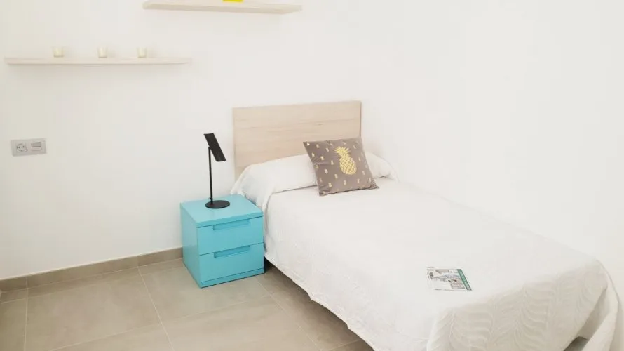 Villa de 3 chambres à Pinar De Campoverde, Spain No. 345 № 11