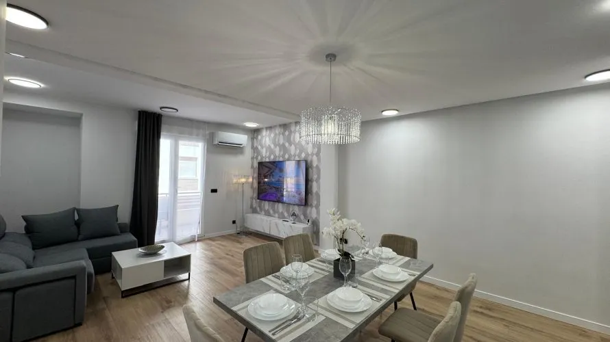 Apartment de 3 chambres à Torrevieja, Spain No. 148 № 1