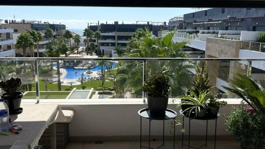 Penthouse de 2 chambres à La Zenia, Spain No. 830 № 23