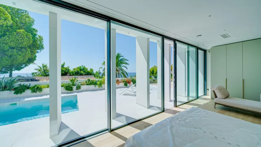 Villa de 5 chambres à Altea, Spain No. 473 № 21