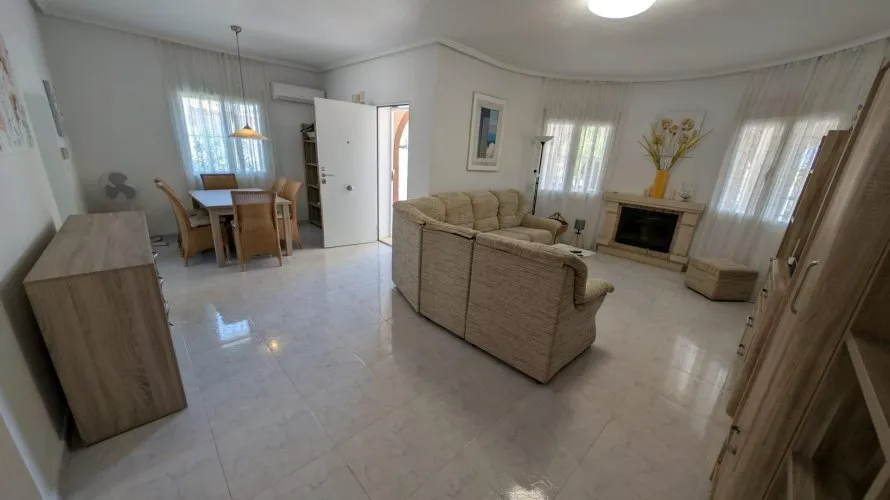 Apartment de 3 chambres à Rojales, Spain No. 767 № 2