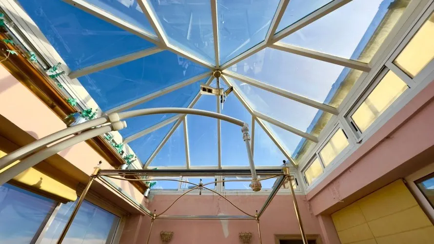 Penthouse de 2 chambres à Torrevieja, Spain No. 964 № 22