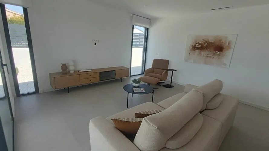 Villa de 3 chambres à Ciudad Quesada, Spain No. 125 № 28