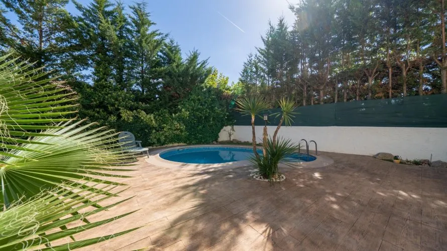 Apartment de 5 chambres à San Martin de Valdeiglesias, Spain No. 1198 № 16