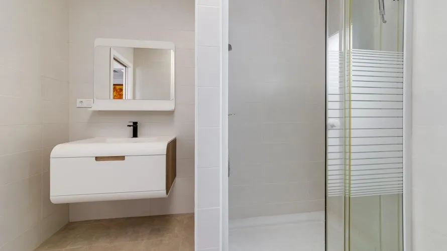 Villa de 210m² à Torrevieja, Spain No. 720 № 23