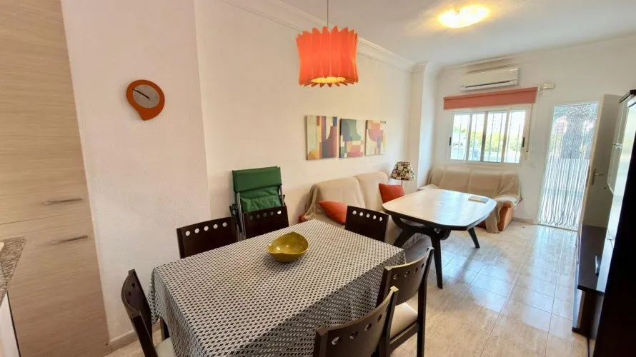Apartment de 2 chambres à Villajoyosa, Spain No. 1110 № 12