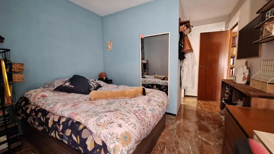 Apartment de 3 chambres à Alicante, Spain No. 162 № 23
