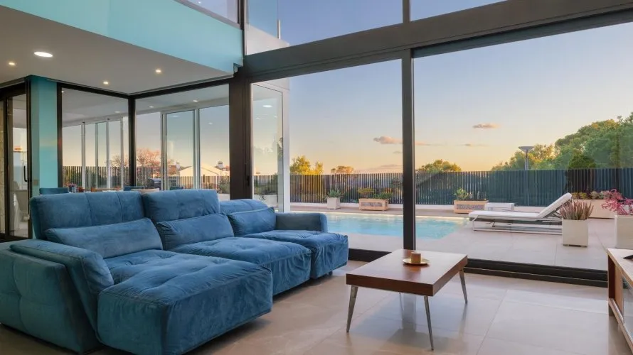 Villa de 514m² à Finestrat, Spain No. 657 № 1