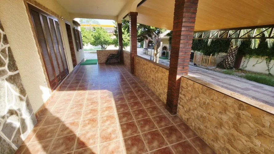 Apartment de 5 chambres à Alicante, Spain No. 906 № 3