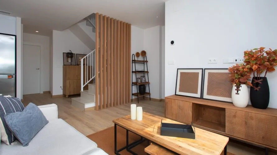 Duplex de 3 chambres à Monforte del Cid, Spain No. 1265 № 15