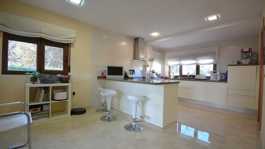 Apartment de 5 chambres à Albacete, Spain No. 1247 № 19