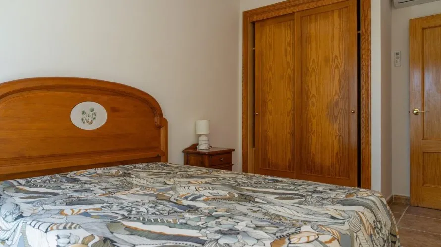 House de 3 chambres à El Mascarat, Spain No. 702 № 25