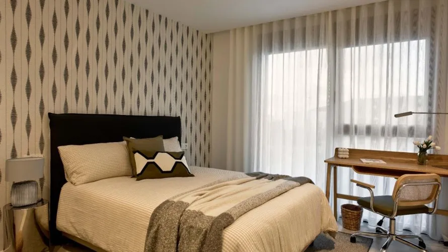 Apartment de 4 chambres à Alicante, Spain No. 1156 № 4