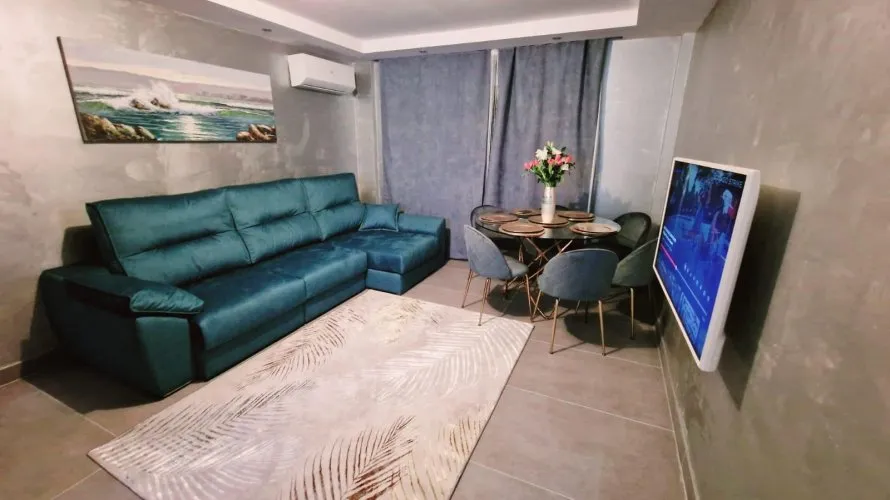 Apartment de 3 chambres à Torrevieja, Spain No. 94