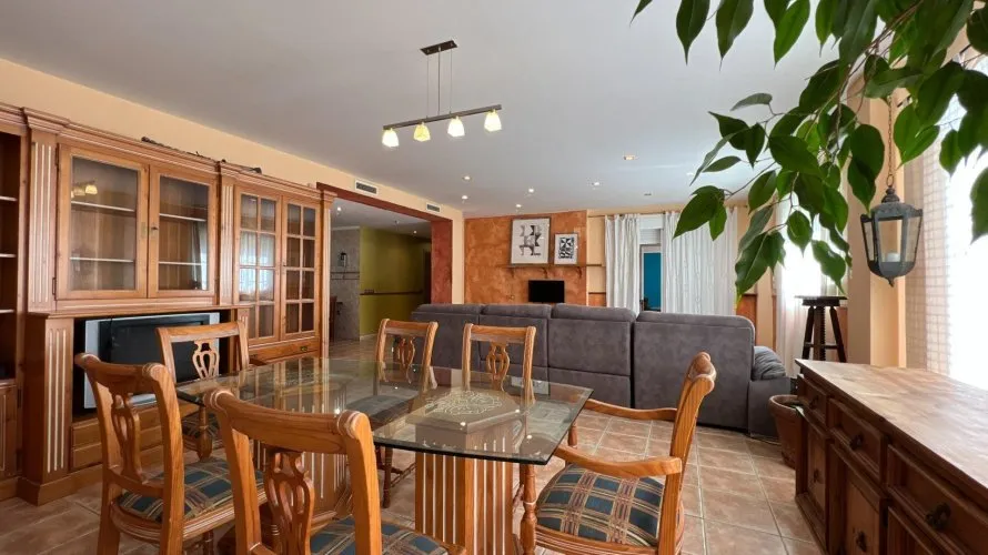 Apartment de 170m² à Godelleta, Spain No. 1306 № 19