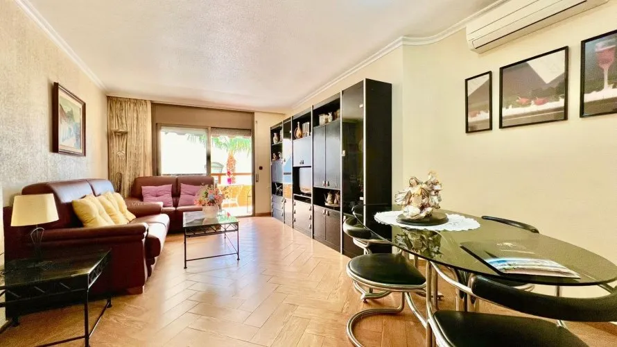 Apartment de 3 chambres à Torrevieja, Spain No. 156 № 10