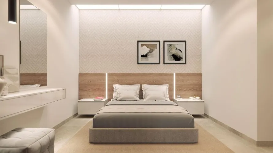 Apartment de 2 chambres à Torrevieja, Spain No. 701 № 12