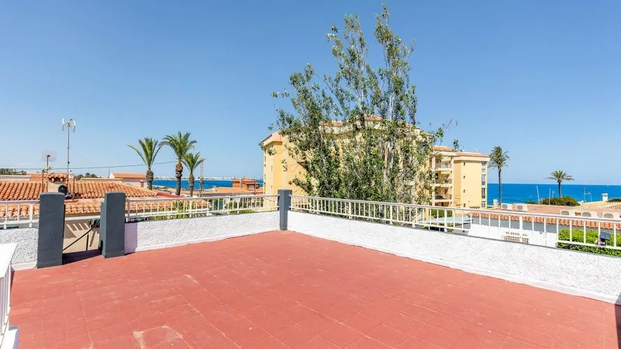 Villa de 4 chambres à Torrevieja, Spain No. 835 № 27