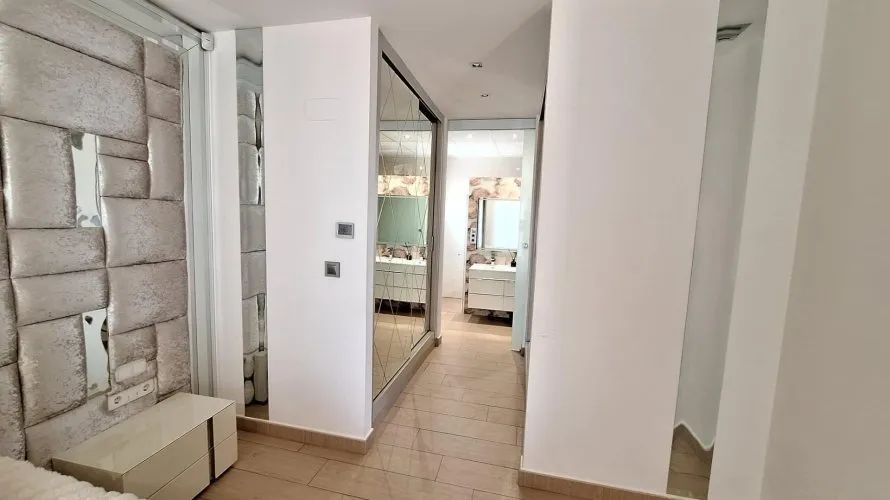 Villa de 2 chambres à Torreblanca, Spain No. 1094 № 18