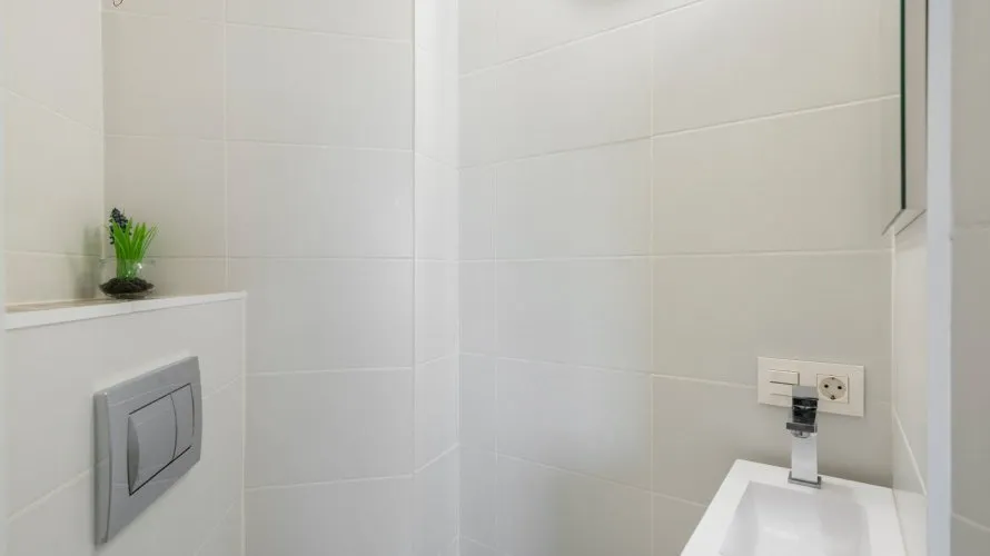 Penthouse de 2 chambres à Ciudad Quesada, Spain No. 332 № 19