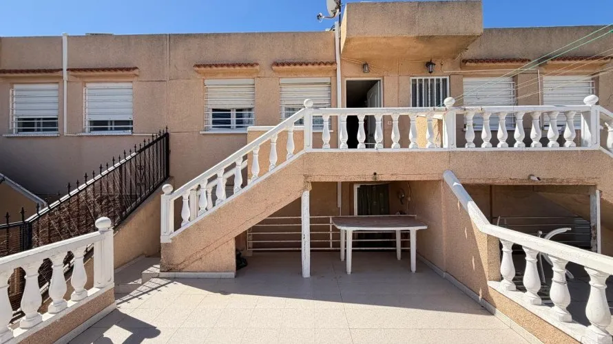 House de 3 chambres à Gran Alacant, Spain No. 1073 № 12