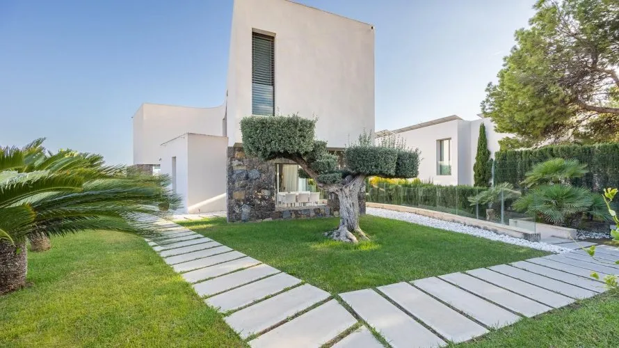Villa de 3 chambres à Finestrat, Spain No. 764 № 18