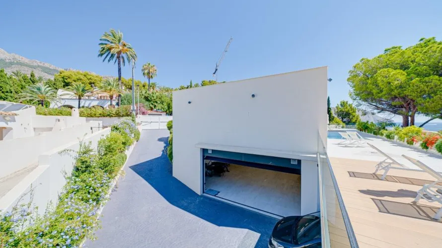 Villa de 5 chambres à Altea, Spain No. 473 № 22