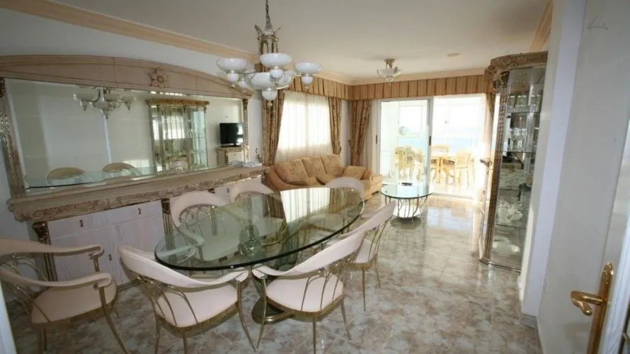 Apartment de 140m² à Calpe, Spain No. 932 № 18