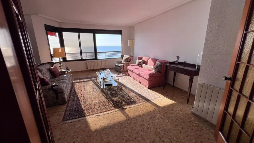 Apartment de 1 chambre à Alicante, Spain No. 904 № 8