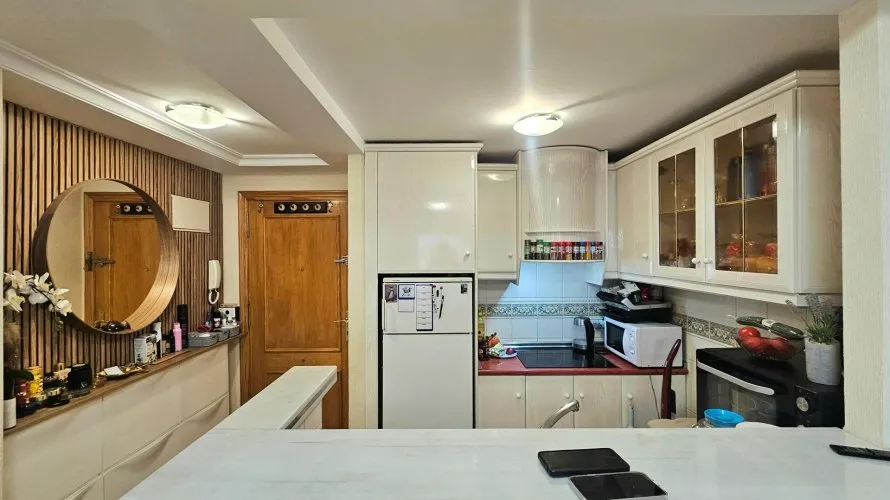 Apartment de 2 chambres à Torreblanca, Spain No. 945 № 5