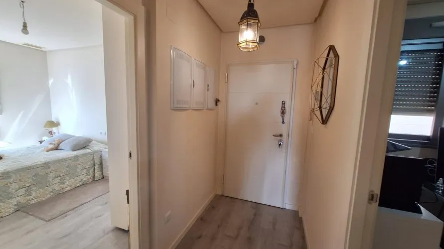 Apartment de 1 chambre à Los Dolses, Spain No. 1005 № 27