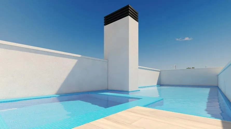 Apartment de 2 chambres à Torrevieja, Spain No. 622 № 7