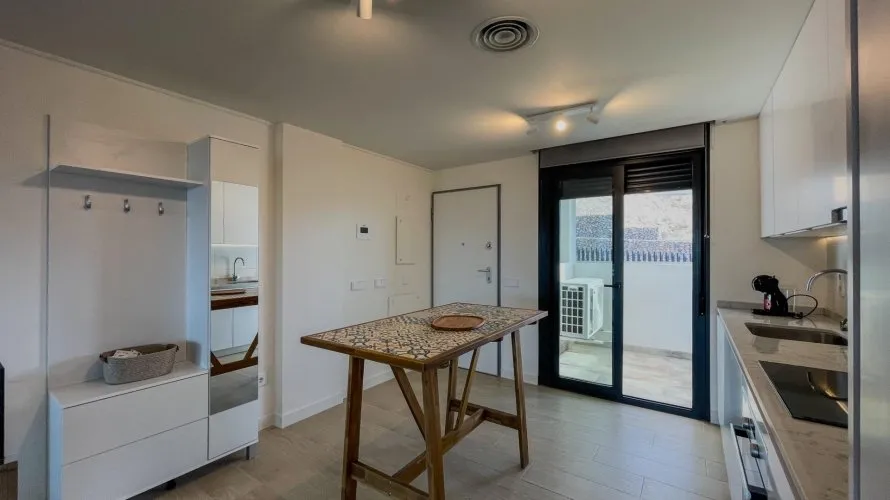 Penthouse de 3 chambres à Finestrat, Spain No. 605 № 28