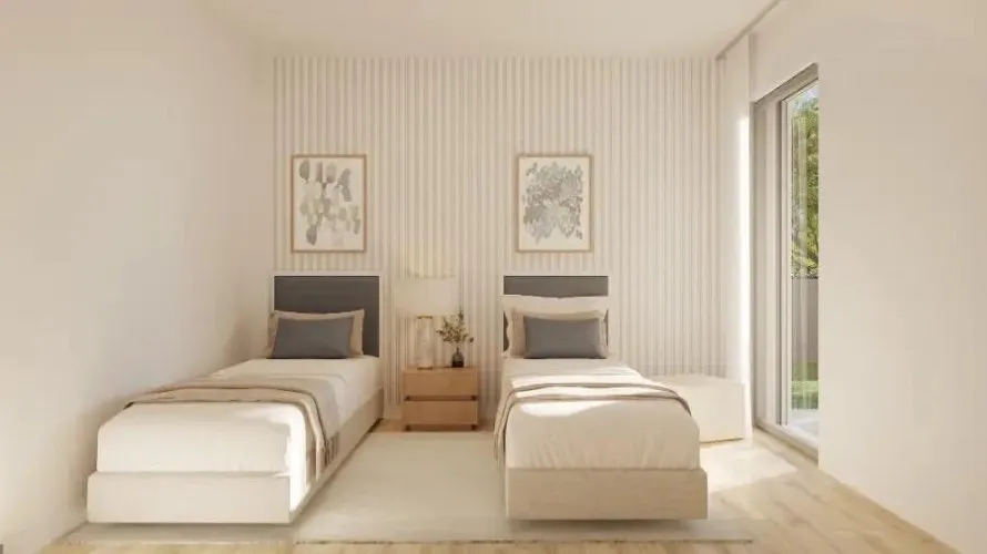 Apartment de 2 chambres à Mallorca, Spain No. 1211