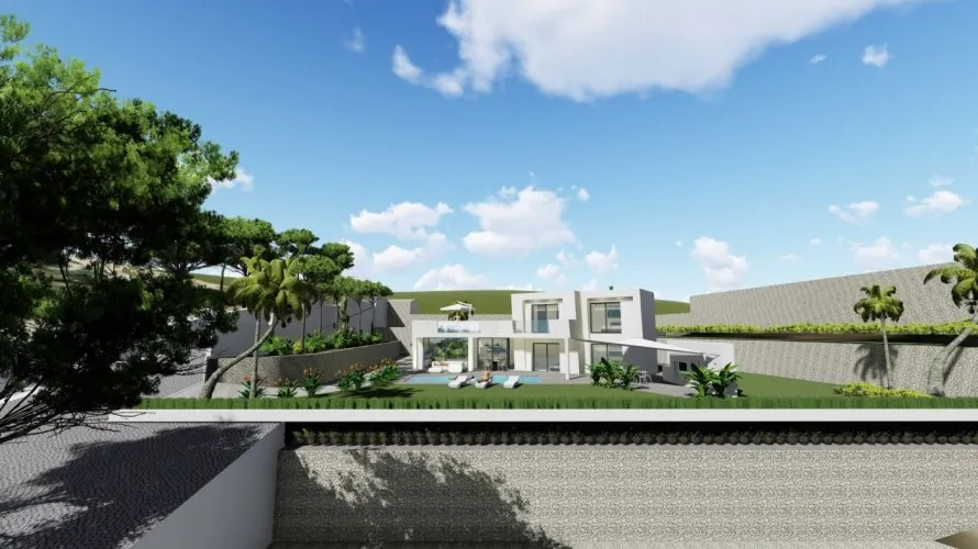 Apartment de 4 chambres à Maryvilla, Spain No. 328 № 4
