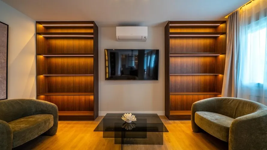 Apartment de 3 chambres à Madrid, Spain No. 1134 № 9