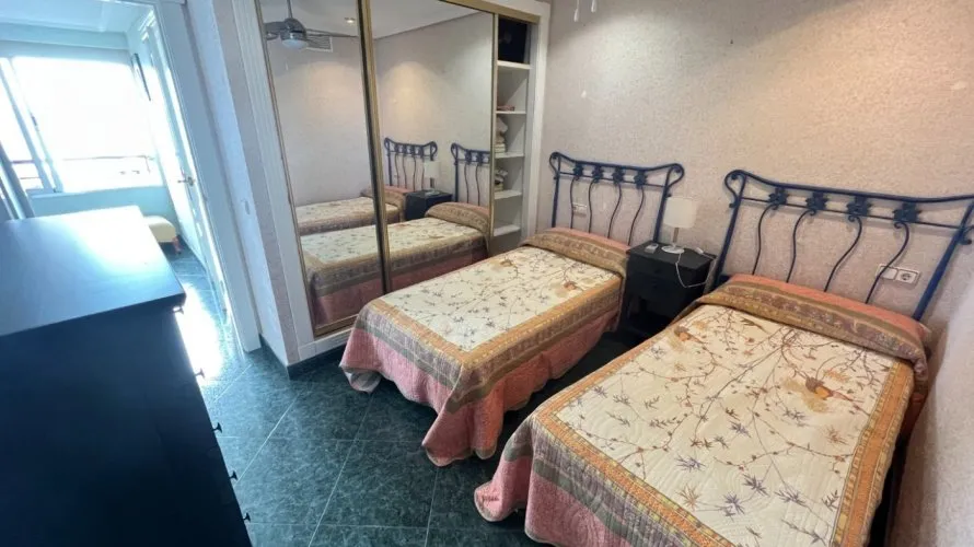 Apartment de 2 chambres à Benidorm, Spain No. 392 № 10