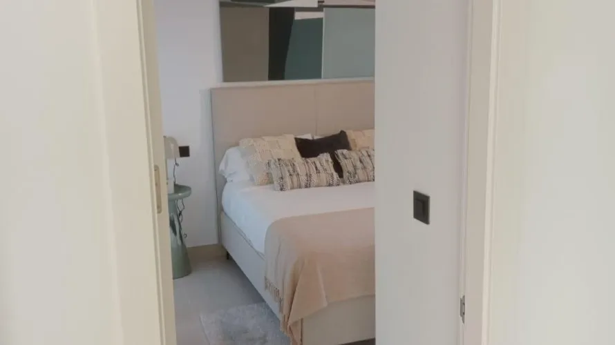 Villa de 3 chambres à Finestrat, Spain No. 1420 № 18