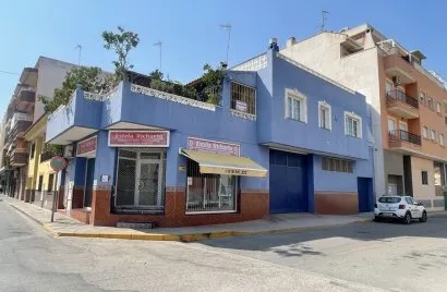 House de à Ciudad Quesada, Spain No. 949